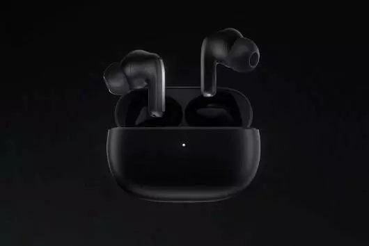 Беспроводные наушники Xiaomi Redmi Buds 4 Pro (M2132E1) Black (Черный)