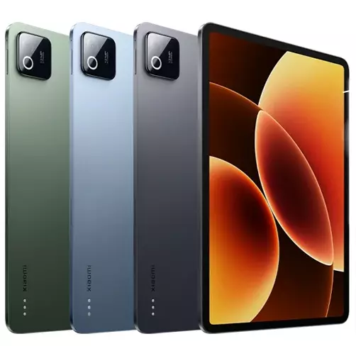 Планшет Xiaomi Pad 8 WiFi 8/128GB Blue (Голубой) Global Version Планшет Xiaomi Pad 8 WiFi 8/128GB Blue (Голубой) Global Version