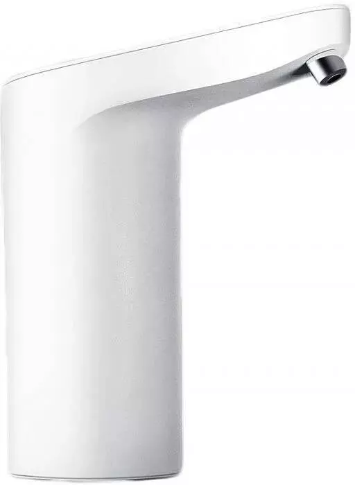 Автоматическая помпа Xiaomi TDS Automatic Water Supply (HD-ZDCSJ01) White (Белый) Автоматическая помпа Xiaomi TDS Automatic Water Supply (HD-ZDCSJ01) White (Белый)