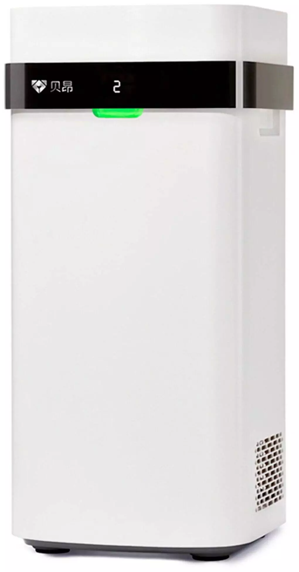 Очиститель воздуха Xiaomi Baion No-Consumable Air Purifier X3 (KJ300F-X3 M) White (Белый) Очиститель воздуха Xiaomi Baion No-Consumable Air Purifier X3 (KJ300F-X3 M) White (Белый)