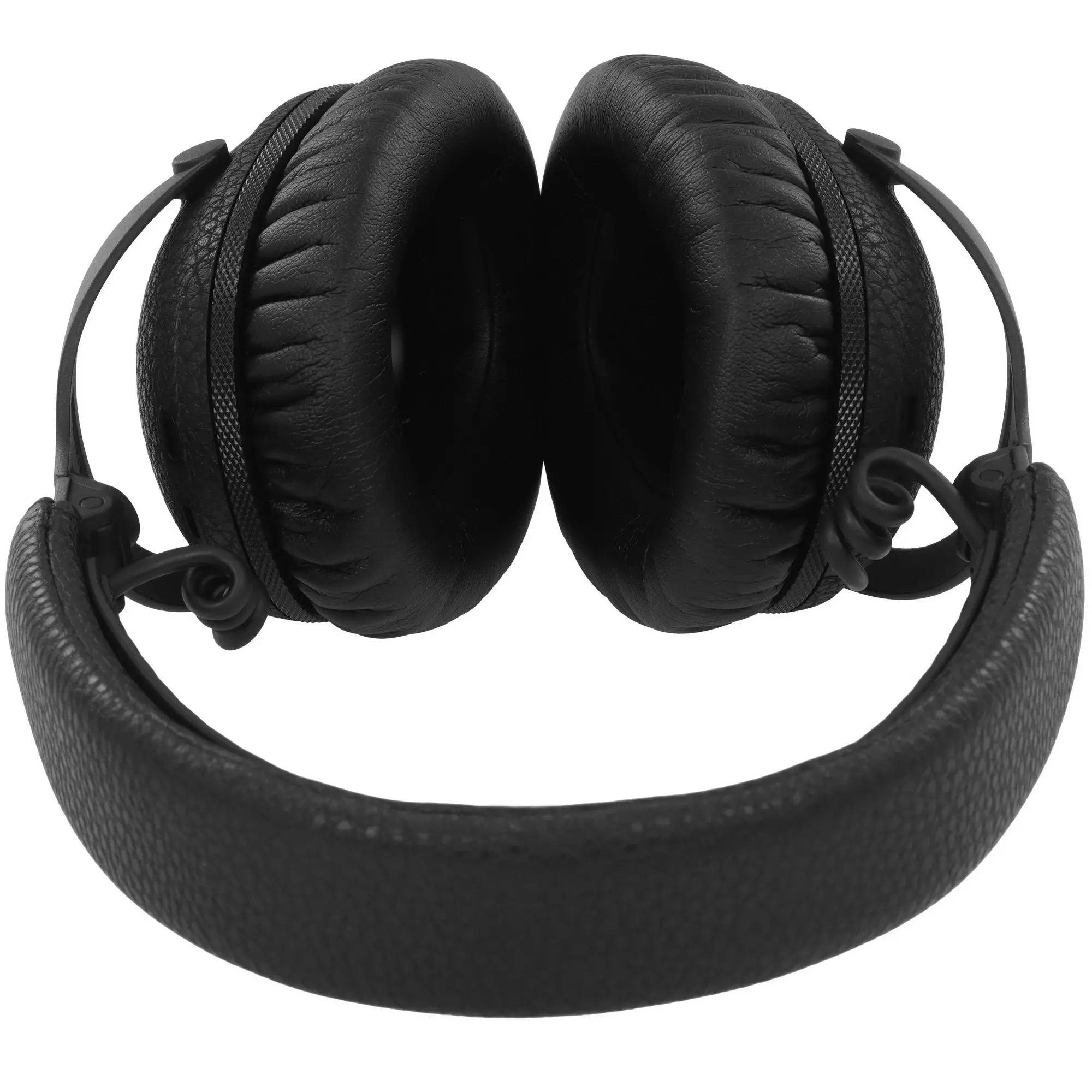 Беспроводные наушники Marshall Monitor 3 A.N.C. Black (Черный) Беспроводные наушники Marshall Monitor 3 A.N.C. Black (Черный)