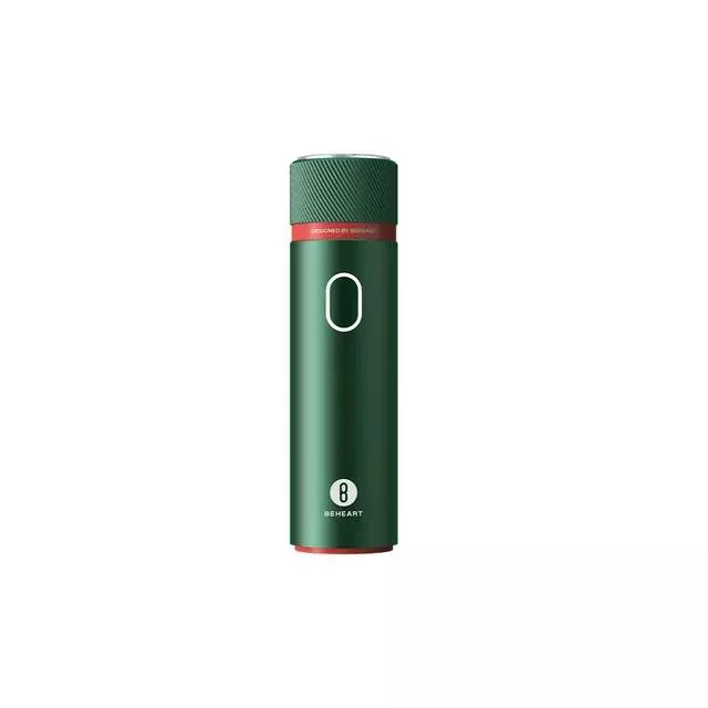 Электробритва Xiaomi BEHEART G300 Green (Зеленый)