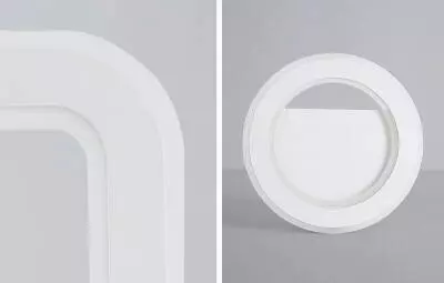 Потолочная лампа Xiaomi Huizuo Taurus Smart Nordic Ceiling Lamp 32W (300 mm) White (Белый) Потолочная лампа Xiaomi Huizuo Taurus Smart Nordic Ceiling Lamp 32W (300 mm) White (Белый)