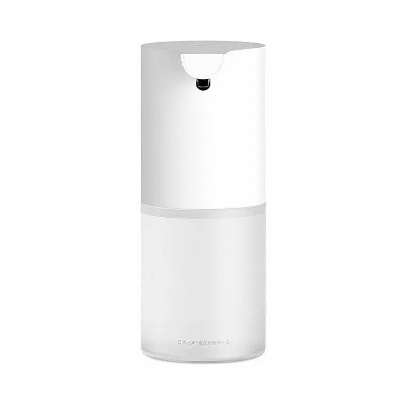 Дозатор сенсорный для мыла Xiaomi Mijia Automatic Foam Soap Dispenser 1S (MJXSJ05XW) Дозатор сенсорный для мыла Xiaomi Mijia Automatic Foam Soap Dispenser 1S (MJXSJ05XW)
