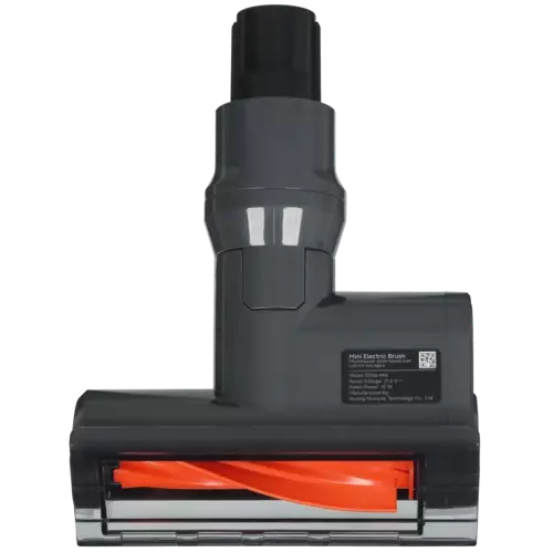 Пылесос Xiaomi Vacuum Cleaner G20 Max (D206) Black (Черный) Global Version Пылесос Xiaomi Vacuum Cleaner G20 Max (D206) Black (Черный) Global Version