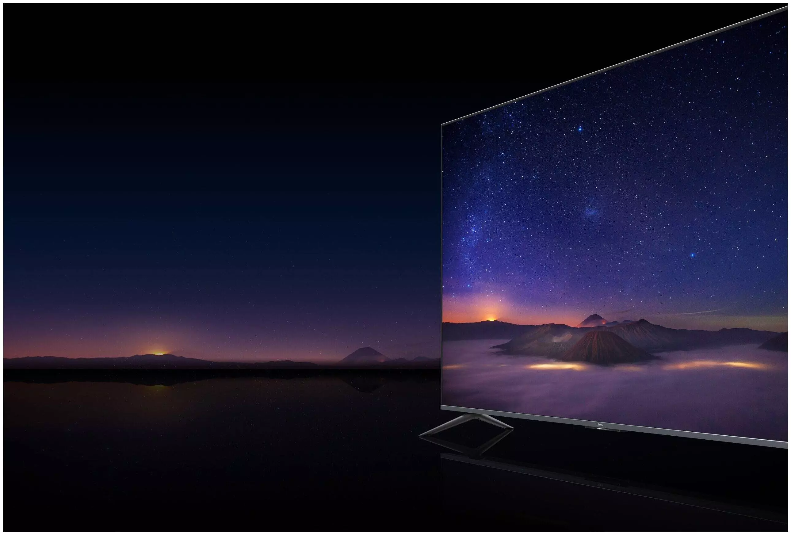 Телевизор Xiaomi Redmi X 50 120HZ (2022) CN Телевизор Xiaomi Redmi X 50 120HZ (2022) CN