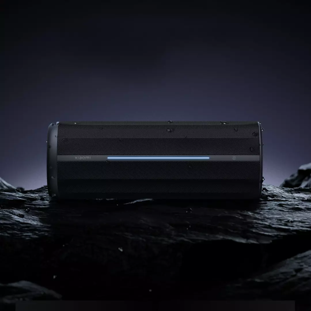 Колонка портативная Xiaomi Bluetooth Speaker (ASM02G) Black (Черный) Колонка портативная Xiaomi Bluetooth Speaker (ASM02G) Black (Черный)