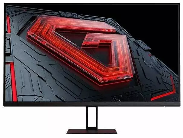 Монитор Xiaomi Redmi Display X27G 27'' 165Hz Fast IPS (P27FBA-RX) Black (Черный) CN Монитор Xiaomi Redmi Display X27G 27'' 165Hz Fast IPS (P27FBA-RX) Black (Черный) CN