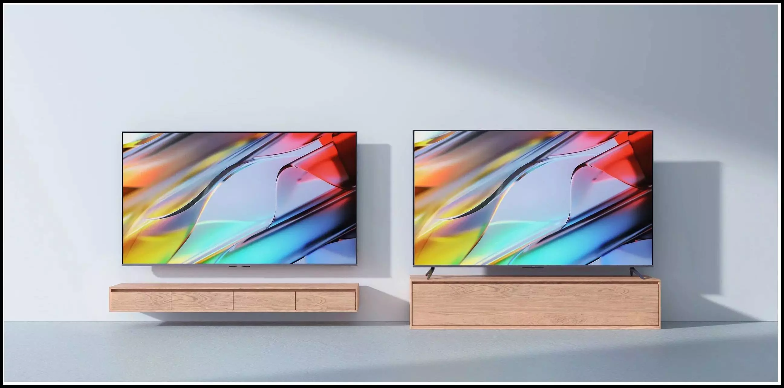 Телевизор Xiaomi Redmi X 55 120HZ (2022) CN Телевизор Xiaomi Redmi X 55 120HZ (2022) CN