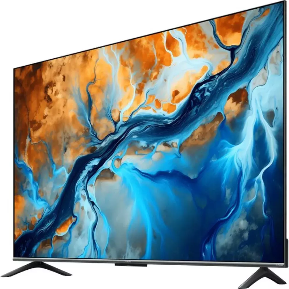 Телевизор Xiaomi TV S 85 Mini LED Black (Черный) Телевизор Xiaomi TV S 85 Mini LED Black (Черный)