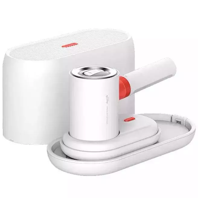 Отпариватель Deerma DEM-HS200 White (Белый)