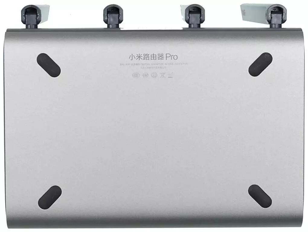 Wi-Fi роутер Xiaomi Wi-Fi Router Pro Black (Черный) Wi-Fi роутер Xiaomi Wi-Fi Router Pro Black (Черный)