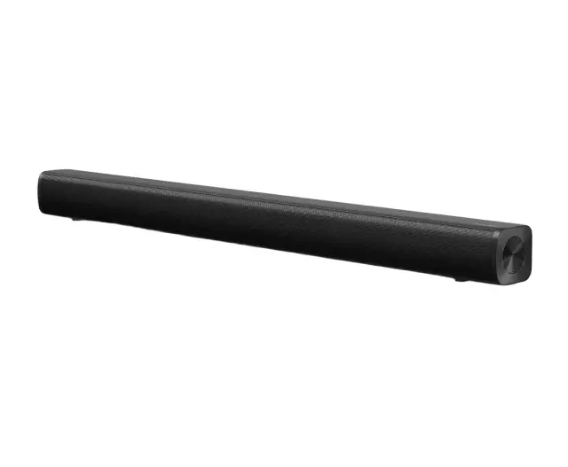 Саундбар Xiaomi Soundbar 2.0 S22E Black (Черный) Global Version Саундбар Xiaomi Soundbar 2.0 S22E Black (Черный) Global Version