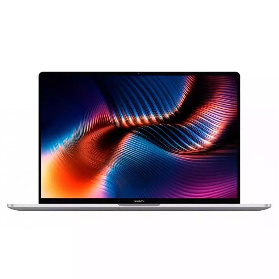 Ноутбук Xiaomi Notebook Pro 15.6" 2021 (AMD R5-5600H, 16Gb, 512Gb, Radeon Graphics) (JYU4331CN) Gray (Серый) CN Ноутбук Xiaomi Notebook Pro 15.6" 2021 (AMD R5-5600H, 16Gb, 512Gb, Radeon Graphics) (JYU4331CN) Gray (Серый) CN