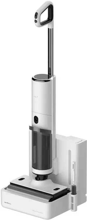 Пылесос Xiaomi Deerma DEM-VX910W White (Белый) Global Version