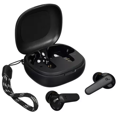 Беспроводные наушники Anker Soundcore R50i Black (Черный) Беспроводные наушники Anker Soundcore R50i Black (Черный)