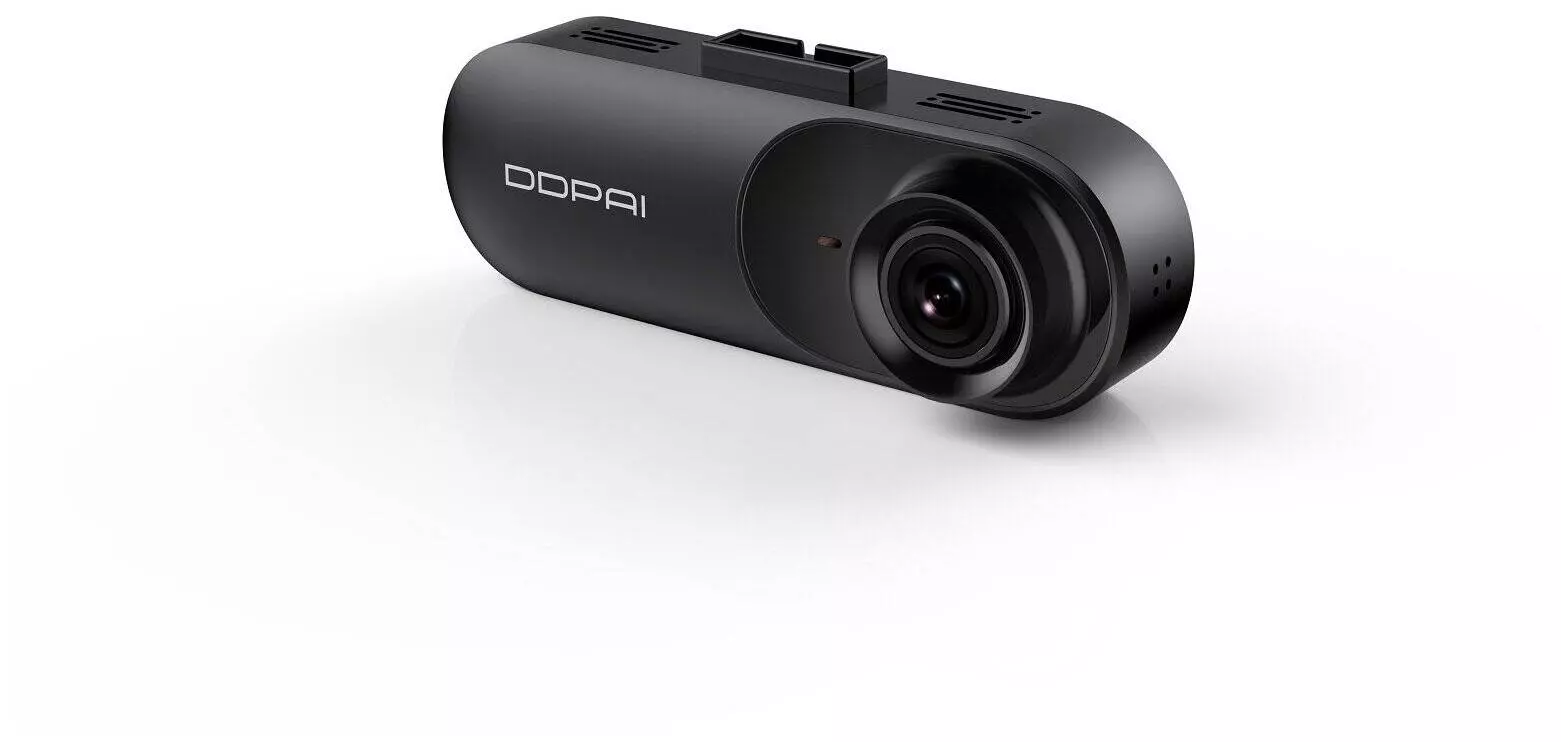Видеорегистратор DDPai MOLA N3 Black (Черный) Видеорегистратор DDPai MOLA N3 Black (Черный)
