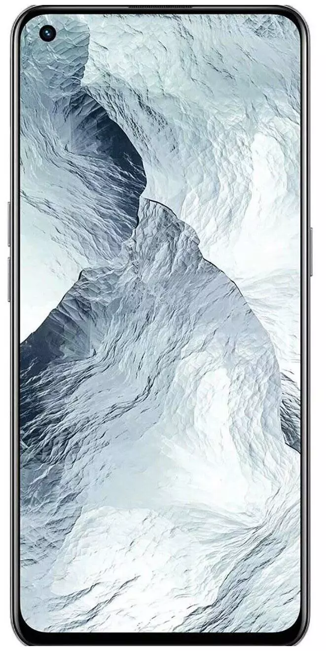Смартфон Realme GT Master 8/256Gb 5G NFC White (Белый) Global Version Смартфон Realme GT Master 8/256Gb 5G NFC White (Белый) Global Version