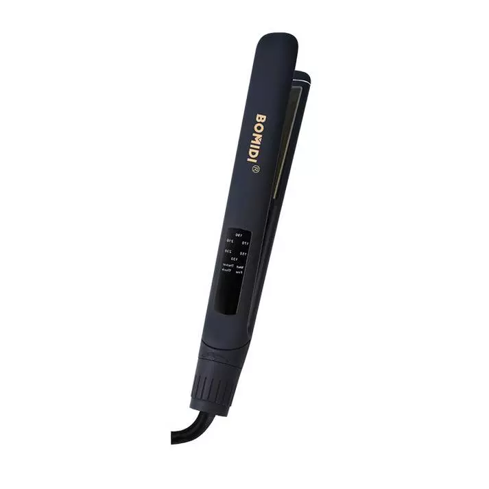 Выпрямитель волос Xiaomi Bomidi HS2 Black (Черный) RU Выпрямитель волос Xiaomi Bomidi HS2 Black (Черный) RU