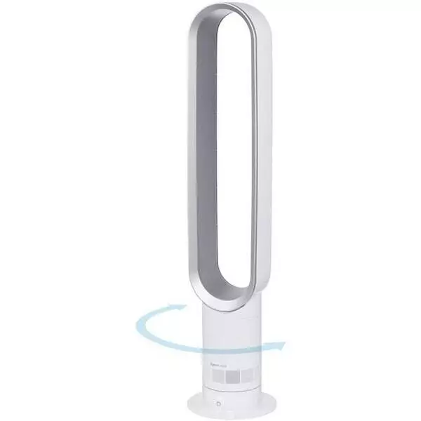 Напольный вентилятор Dyson AM07 White (Белый) CN Напольный вентилятор Dyson AM07 White (Белый) CN