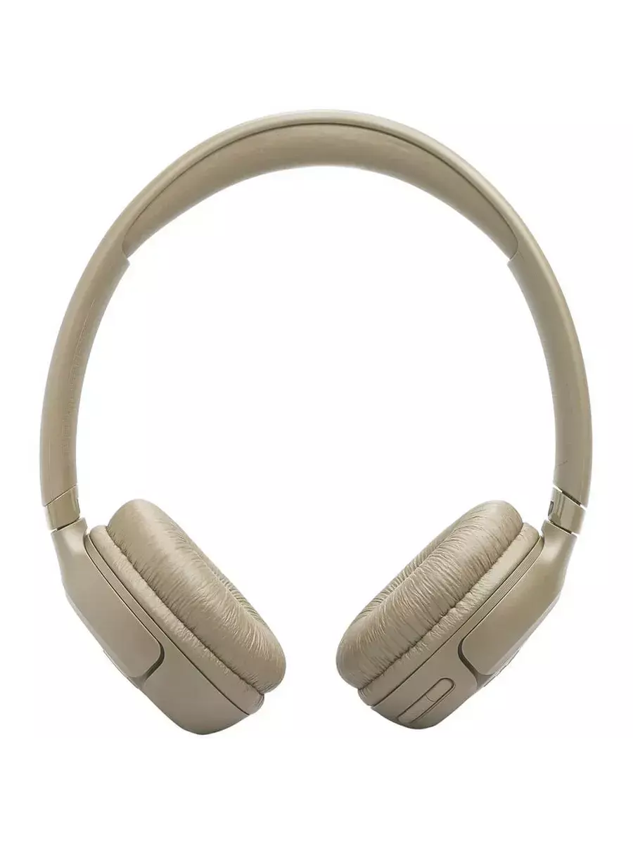 Беспроводные наушники JBL Tune 530BT Beige (Бежевый) Беспроводные наушники JBL Tune 530BT Beige (Бежевый)