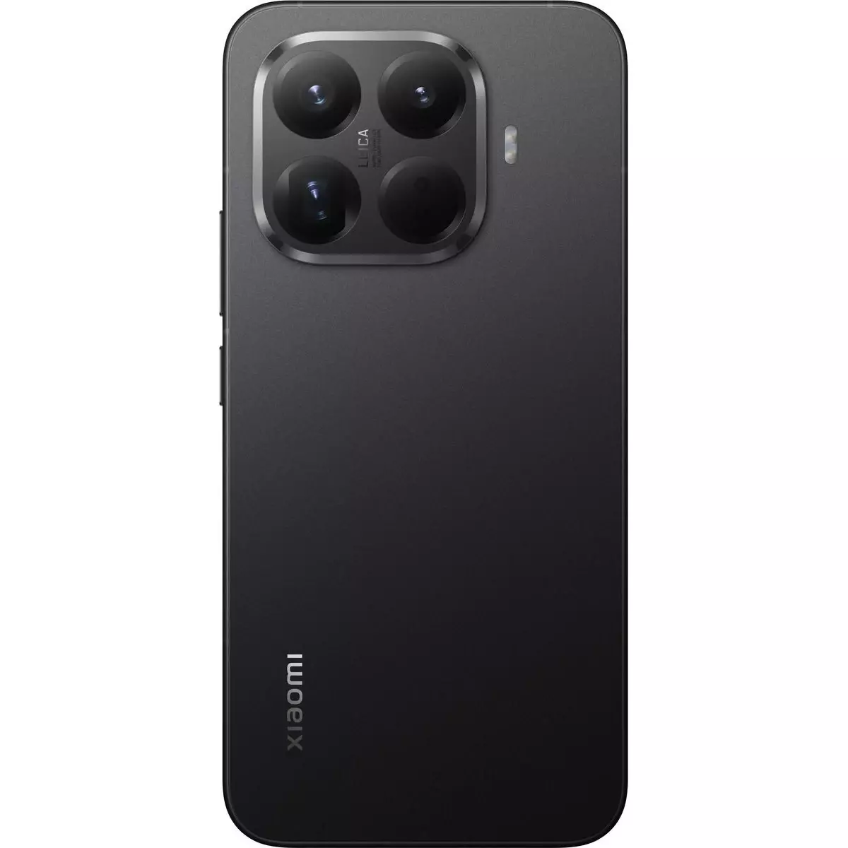 Xiaomi 15T Pro 12/1024GB Black (Черный) Global Version