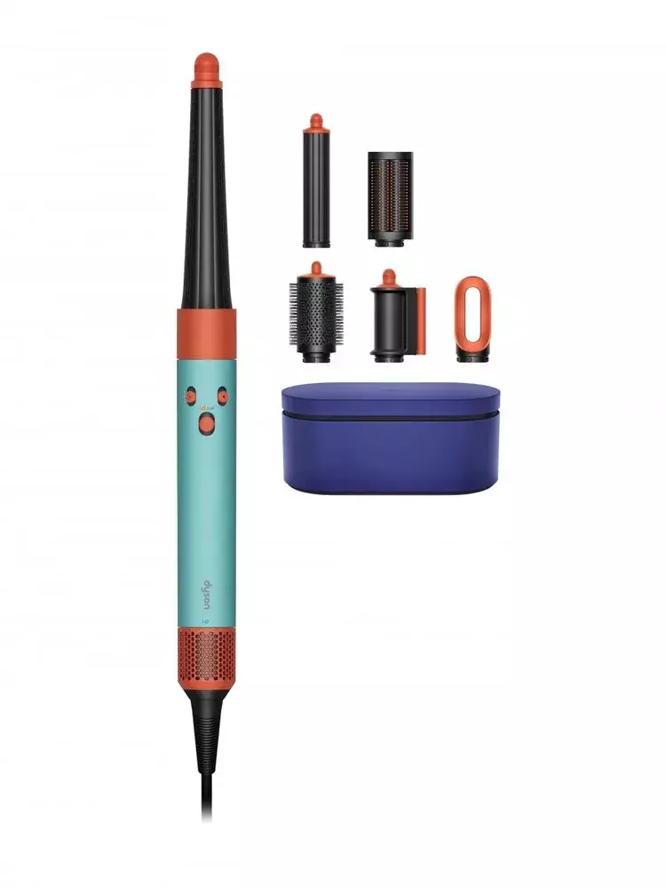 Стайлер Dyson HS08 Long Ceramic Patina Стайлер Dyson HS08 Long Ceramic Patina