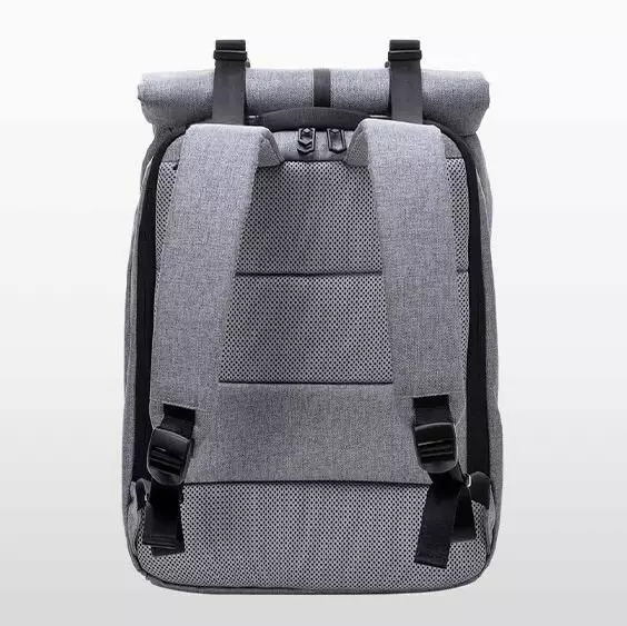 Рюкзак Xiaomi Casual Backpack ZJB4155TW Silver (Серебристый) Рюкзак Xiaomi Casual Backpack ZJB4155TW Silver (Серебристый)