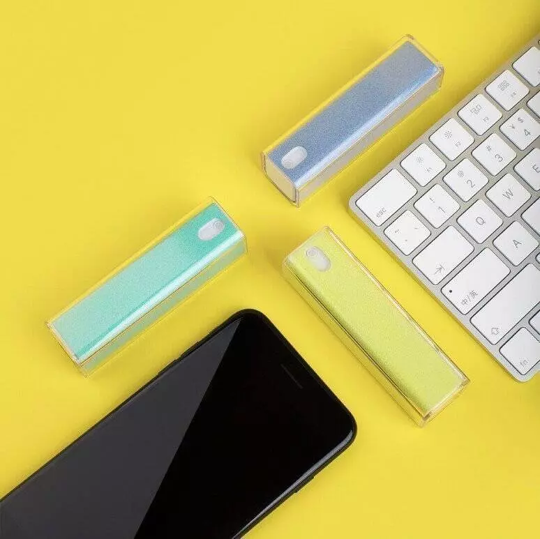 Спрей для очистки экрана Xiaomi Clean and Fresh Screen Cleaning Spray Yellow (Желтый)