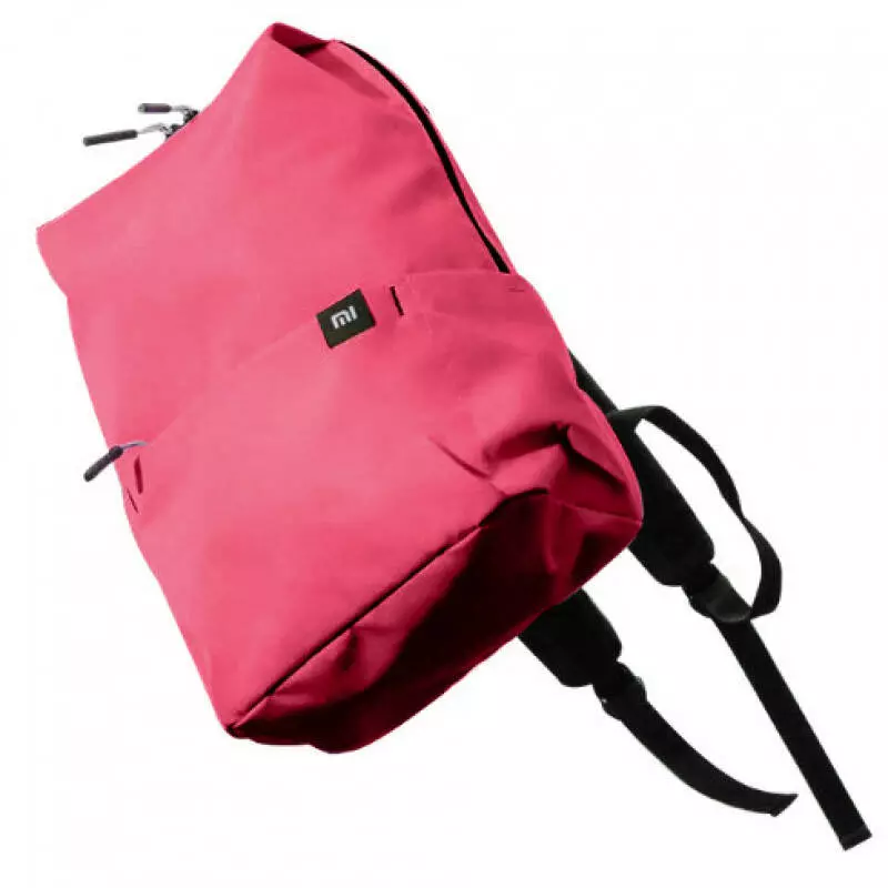 Рюкзак Tanjiezhe Colorful Small Backpack 10L YG-034-4 Pink (Розовый) Рюкзак Tanjiezhe Colorful Small Backpack 10L YG-034-4 Pink (Розовый)