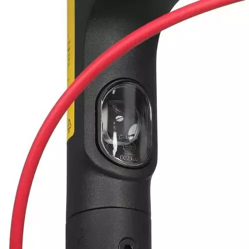 Электросамокат Xiaomi Electric Scooter 4 Lite Black (Черный)