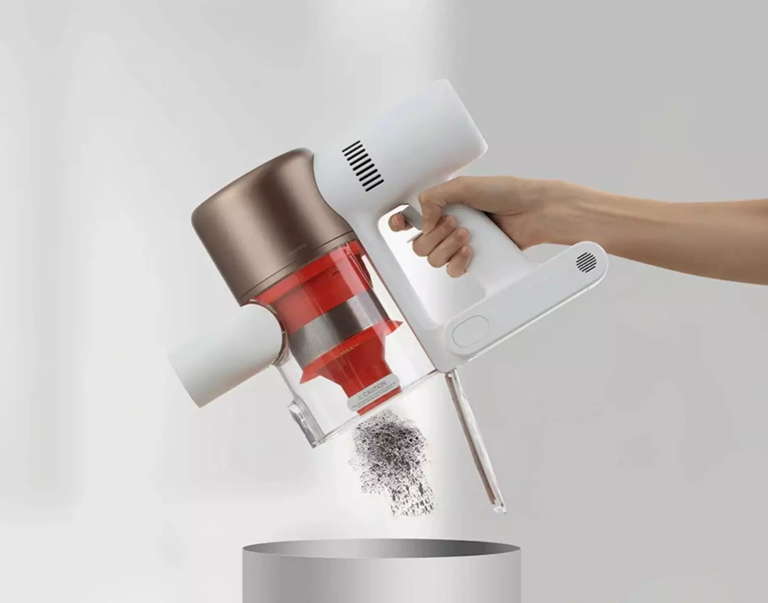 Пылесос Xiaomi Handheld Vacuum Cleaner G10 Plus White (Белый) Global Version Пылесос Xiaomi Handheld Vacuum Cleaner G10 Plus White (Белый) Global Version
