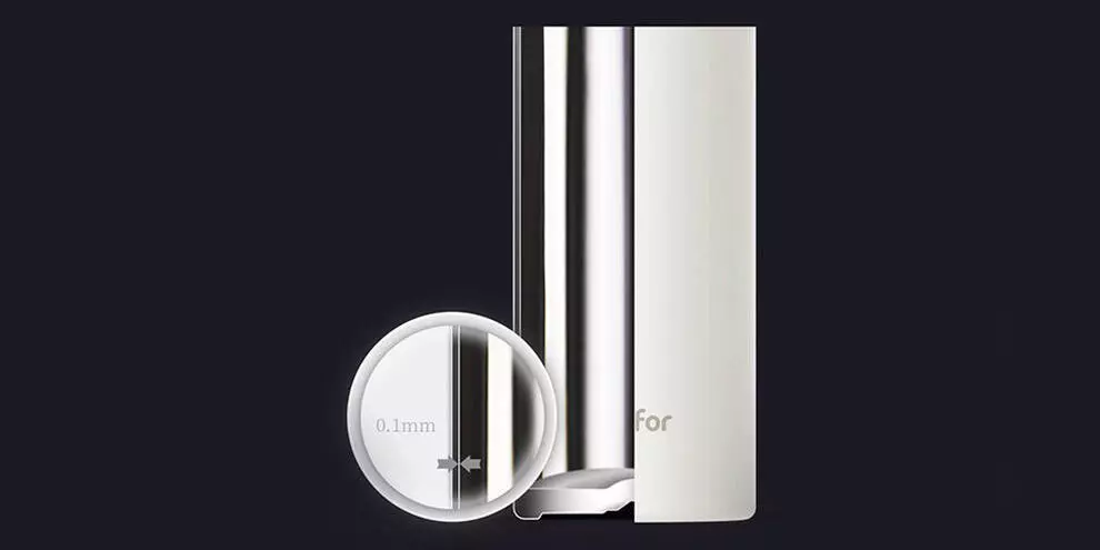 Термос Xiaomi Mufor Musi Carmine (0,48 л) White (Белый) Термос Xiaomi Mufor Musi Carmine (0,48 л) White (Белый)