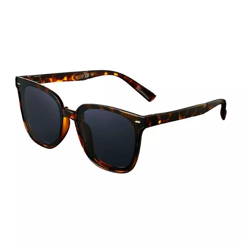 Солнцезащитные очки Xiaomi Mijia Folding Polarized Sunglasses (MJTA01LM) Amber Brown/Янтарно-коричневые Солнцезащитные очки Xiaomi Mijia Folding Polarized Sunglasses (MJTA01LM) Amber Brown/Янтарно-коричневые