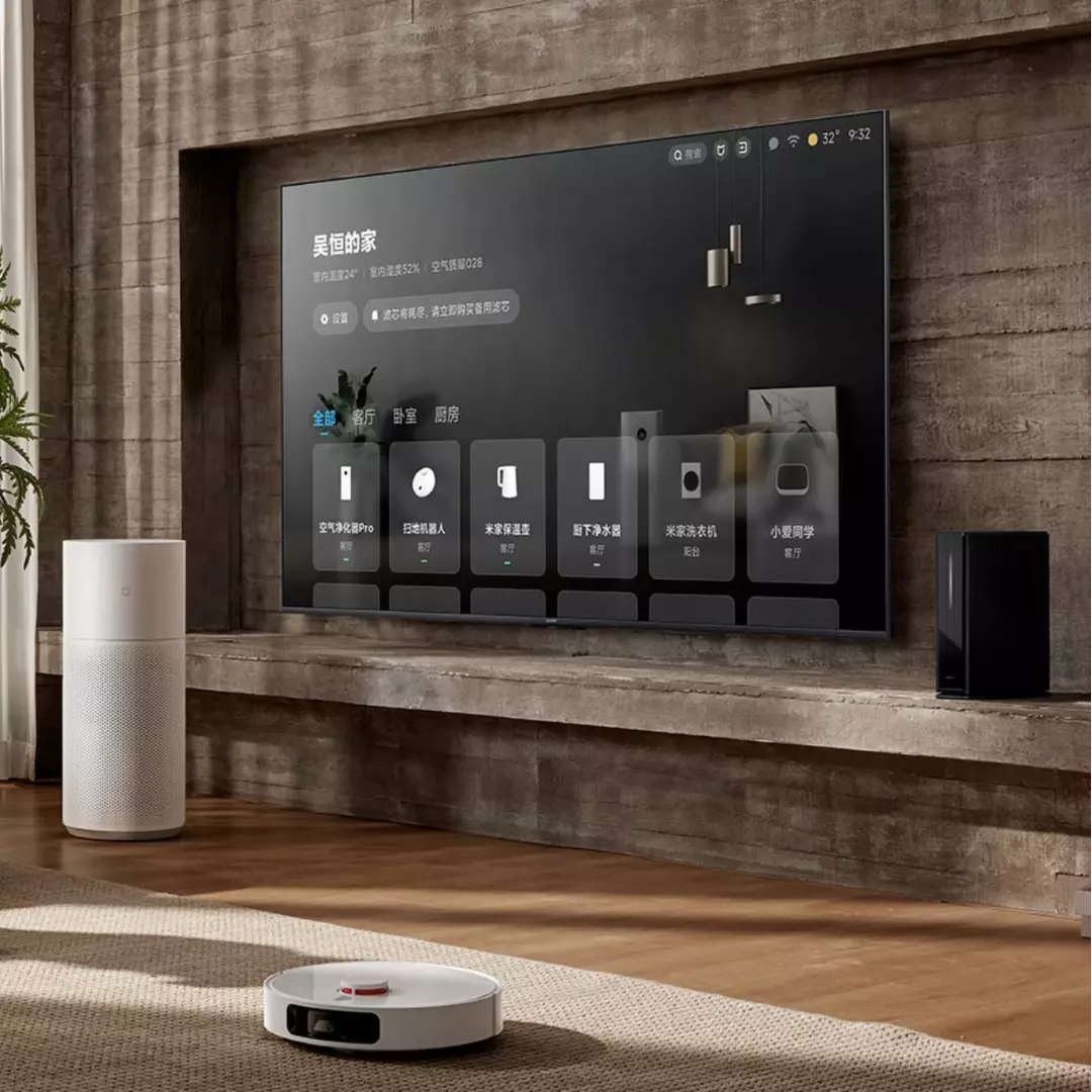 Wi-Fi роутер Xiaomi Router BE6500 Pro (RD08) Black (Черный) Wi-Fi роутер Xiaomi Router BE6500 Pro (RD08) Black (Черный)