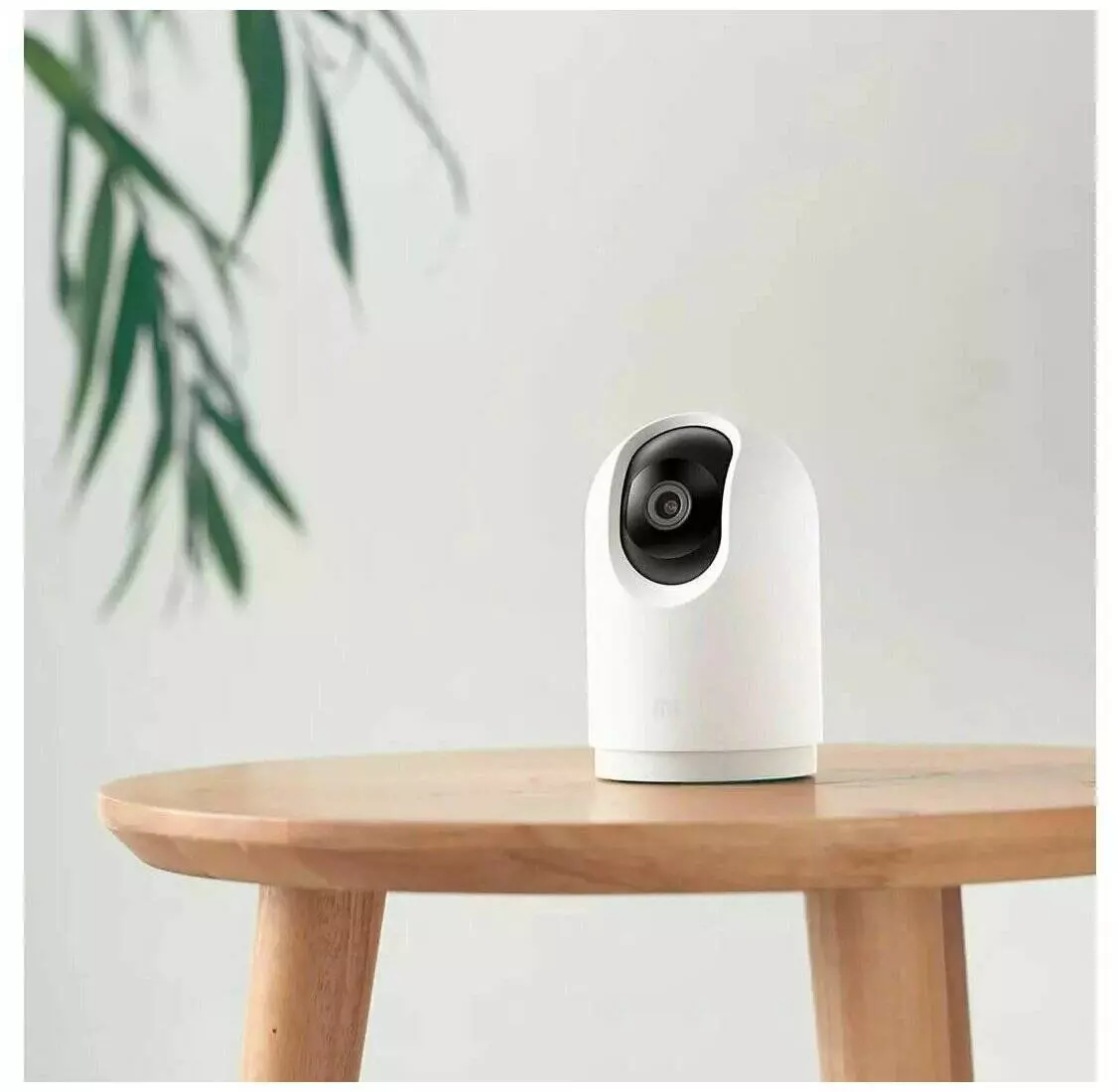 IP камера Xiaomi Mijia Smart Camera PTZ Version Pro 2K (MJSXJ06CM) White (Белый) IP камера Xiaomi Mijia Smart Camera PTZ Version Pro 2K (MJSXJ06CM) White (Белый)