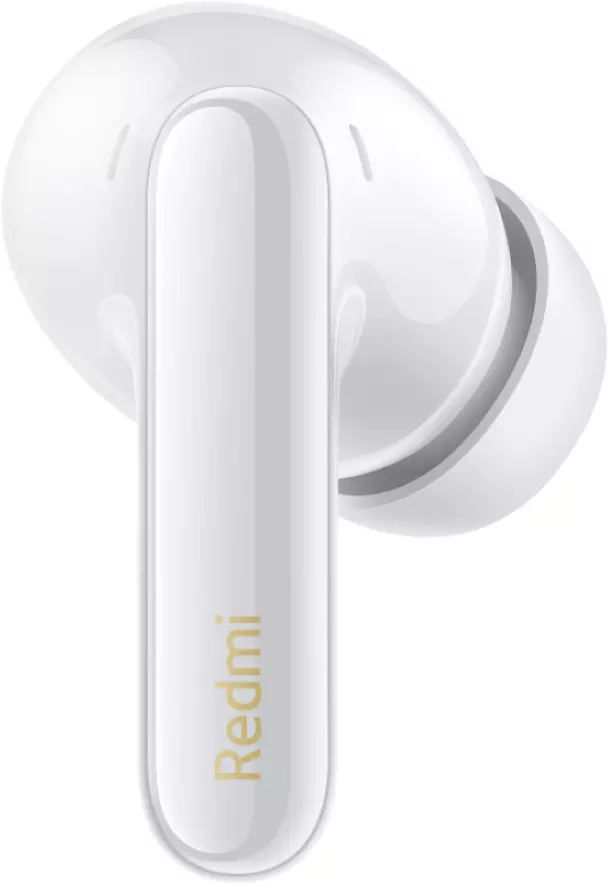 Беспроводные наушники Xiaomi Redmi Buds 6 Pro (BHR9310GL) White (Белый) Global Version