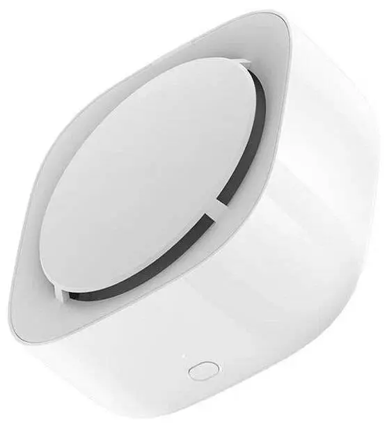 Умный фумигатор Xiaomi Mijia Mosquito Repellent 2 (WX10ZM) White (Белый)