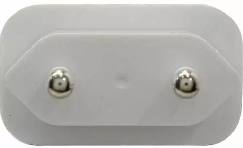Сетевое зарядное устройство Xiaomi Adaptor 20W Type-C (AD201EU) White (Белый) EU