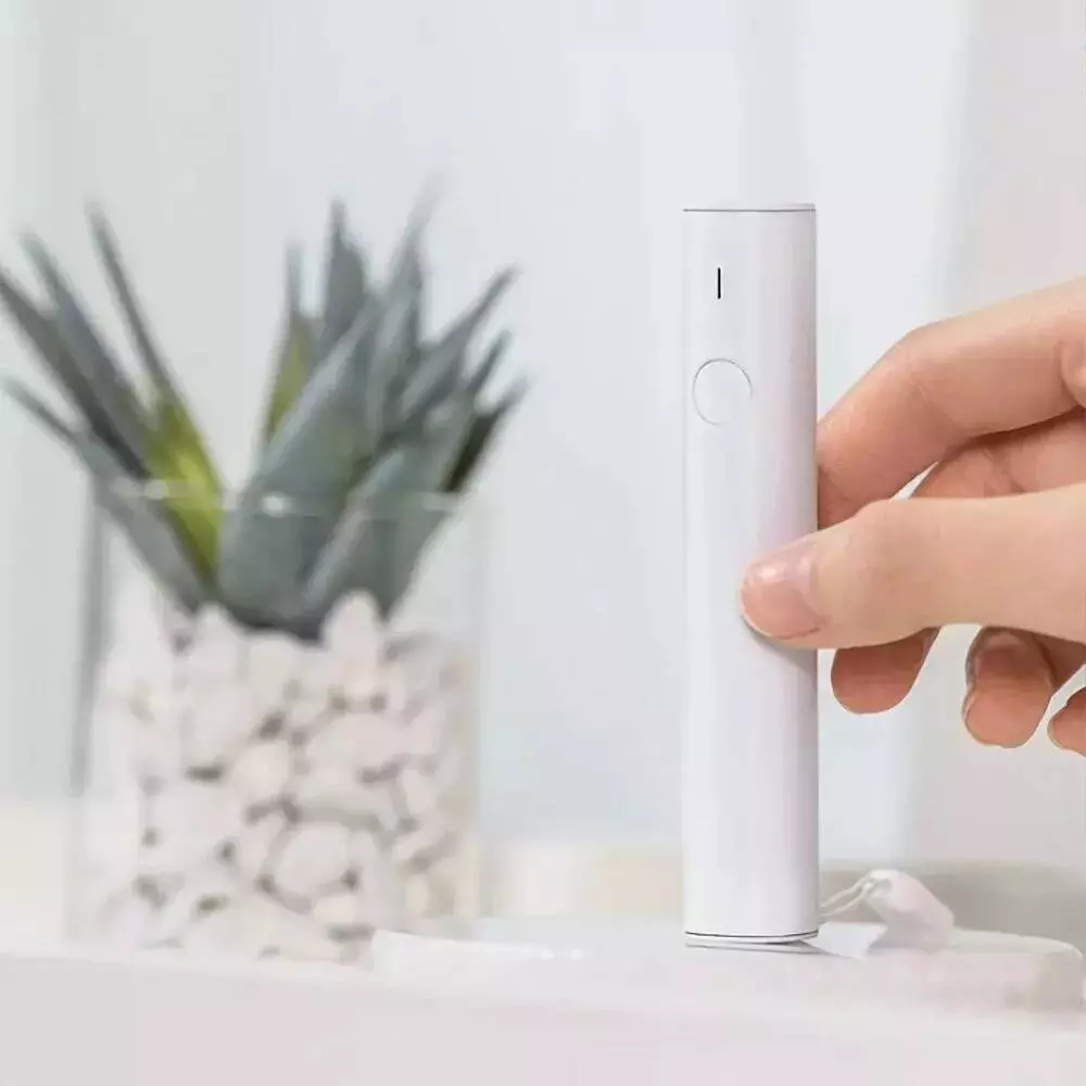 Инфракрасная импульсная палочка для снятия зуда Xiaomi Cokit AGW-06 White (Белый)
