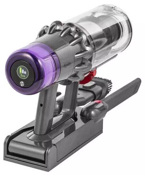 Пылесос Dyson V11 Cyclone Absolute Gray (Серый) Global Version Пылесос Dyson V11 Cyclone Absolute Gray (Серый) Global Version