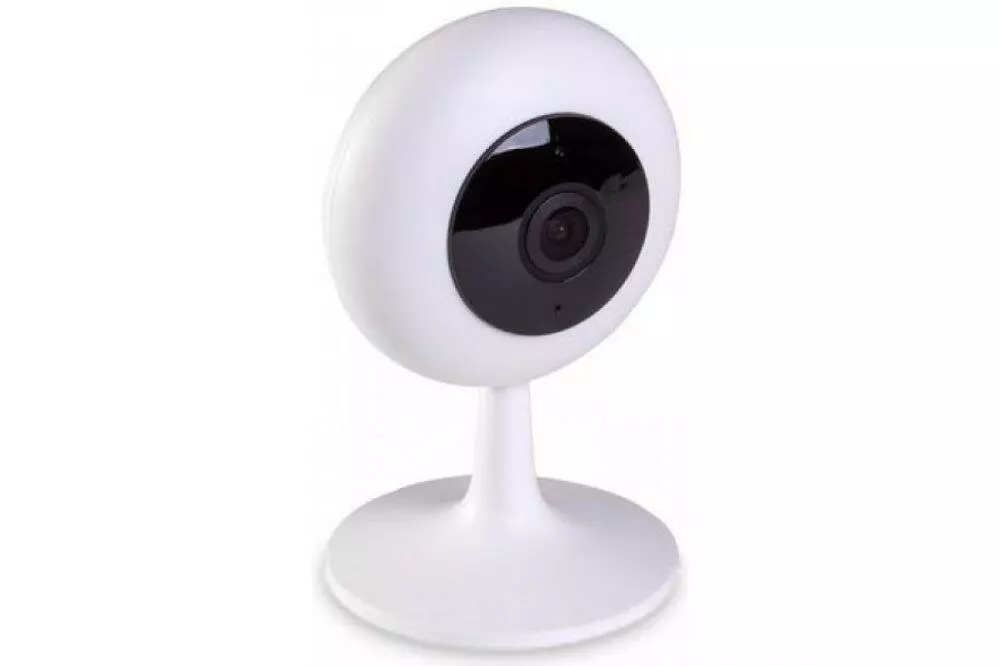 IP камера Xiaobai Smart IP Camera Public Version 720p (ODJ4019RT) White (Белый) IP камера Xiaobai Smart IP Camera Public Version 720p (ODJ4019RT) White (Белый)