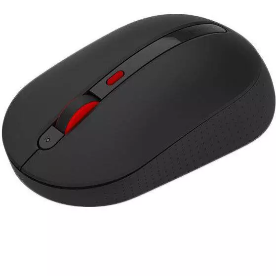 Мышь беспроводная MIIIW Wireless Mouse Silent (бесшумная) (MWMM01) Black (Черный) Мышь беспроводная MIIIW Wireless Mouse Silent (бесшумная) (MWMM01) Black (Черный)