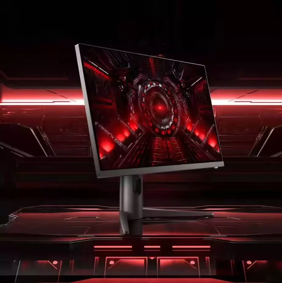 Монитор Xiaomi Redmi Display 23.8" 240Hz (RMGMNT238HF) Dark Gray (Темно-серый) CN