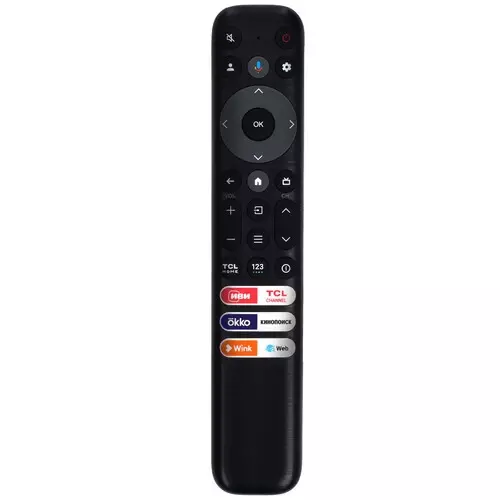 Телевизор TCL 43 P755 4K Black (Черный) Global Version Телевизор TCL 43 P755 4K Black (Черный) Global Version
