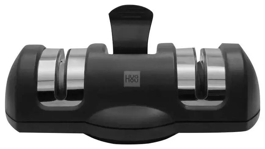 Точилка механическая для ножей Xiaomi Huohou (HU0045) Black (Черный)