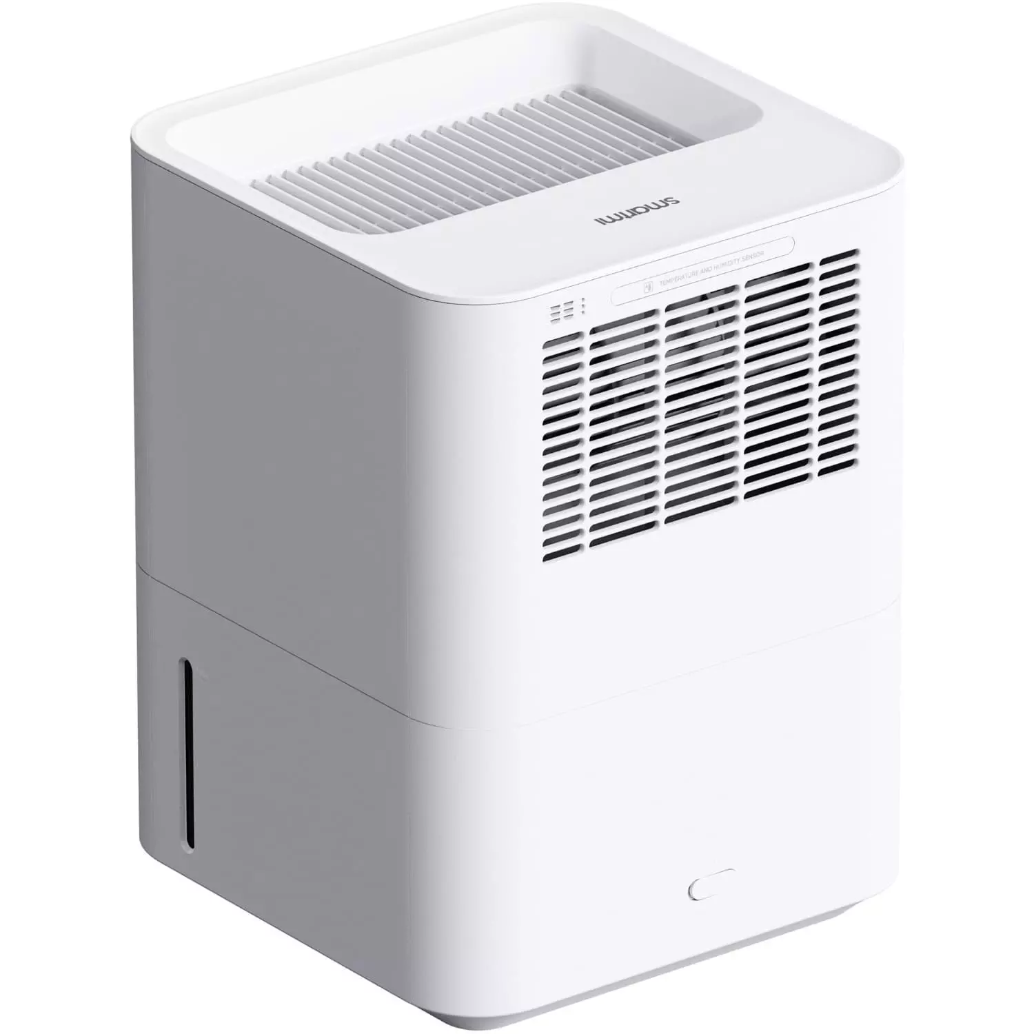 Увлажнитель воздуха Xiaomi Smart 3 Lite (CJXJSQ06ZM) 4L White (Белый) Global Version Увлажнитель воздуха Xiaomi Smart 3 Lite (CJXJSQ06ZM) 4L White (Белый) Global Version