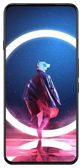 Смартфон ZTE Nubia RedMagic 7 Pro 5G 16/256Gb Obsidian (Черный) Global Version Смартфон ZTE Nubia RedMagic 7 Pro 5G 16/256Gb Obsidian (Черный) Global Version