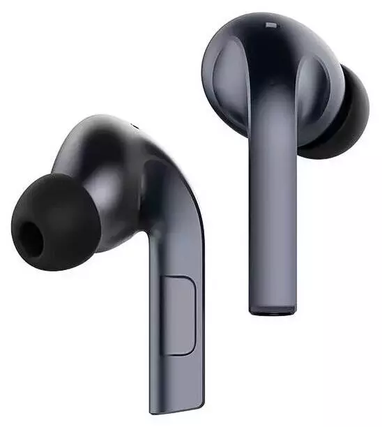 Беспроводные наушники ZMI PurPods Pro Black (Черный) Global Version Беспроводные наушники ZMI PurPods Pro Black (Черный) Global Version