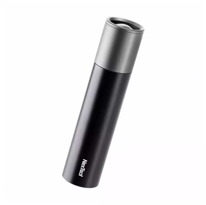 Фонарь NexTool Outdoor Zoom Flashlight (NE20162) Black (Черный) Фонарь NexTool Outdoor Zoom Flashlight (NE20162) Black (Черный)